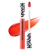 Unleashia Tint pentru buze strălucitor Non-Sticky N11 Gentle tiger, 7.6g